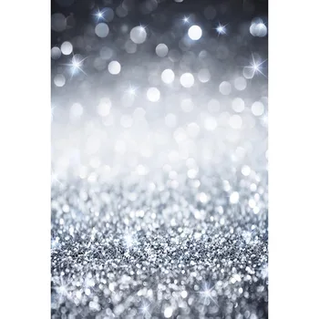 Vinyl boken Silver Glitter Backdrop for Photography Bokeh Background for Chlidren Photo Shoot background
Vinyl boken Silver Glitter Backdrop for Photography Bokeh Background for Chlidren Photo Shoot background