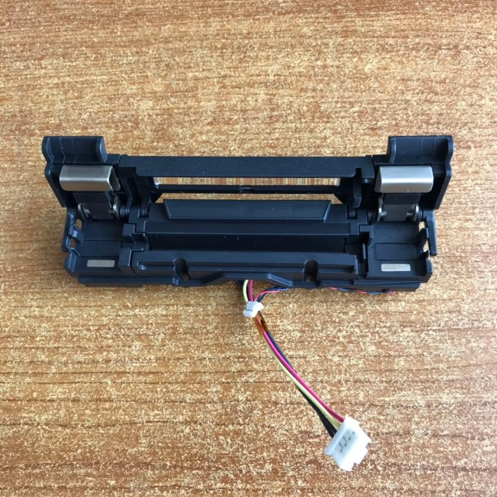DHL Free Shipping Original complete heater unit for INNO View 7 Optic Fiber Fusion Splicer Welding Machine Oven Heater complete
DHL Free Shipping Original complete heater unit for INNO View 7 Optic Fiber Fusion Splicer Welding Machine Oven Heater complete