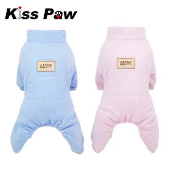 Waterproof Winter Dog Clothes Chihuahua Pet Dog Jumpsuit Four Legs Warm Down Jacket Padded Coat Dog Overalls 2019 New Dropship
Waterproof Winter Dog Clothes Chihuahua Pet Dog Jumpsuit Four Legs Warm Down Jacket Padded Coat Dog Overalls 2019 New Dropship