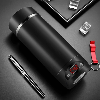 Mini Electric Kettle Travel Hot Water Heating Cup Heater Stew Quikly Cooker Portable Boiler Thermal Tea Pot
Mini Electric Kettle Travel Hot Water Heating Cup Heater Stew Quikly Cooker Portable Boiler Thermal Tea Pot