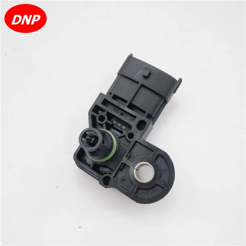DNP Manifold Air Pressure Sensor fit for Chevry Chevrolet Cruze Sonic Vauxhall Opel Astra Insignia 0 281 006 076/0281006077
DNP Manifold Air Pressure Sensor fit for Chevry Chevrolet Cruze Sonic Vauxhall Opel Astra Insignia 0 281 006 076/0281006077