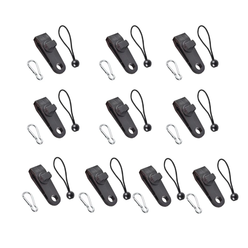 20Pcs Awning Clamp Tarp Clip Covering Tarpaulin Snap Groundsheet Tent Clip for Camping Awning Canopy Canoes Clamp
20Pcs Awning Clamp Tarp Clip Covering Tarpaulin Snap Groundsheet Tent Clip for Camping Awning Canopy Canoes Clamp