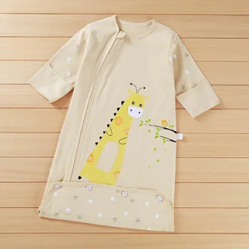 Spring Fall 6 Layers Muslin Kids Baby Sleeping Bag Children Toddler Sleep Sacks Cotton Babi Sleepsack Envelope Baby Sleeping Bag
Spring Fall 6 Layers Muslin Kids Baby Sleeping Bag Children Toddler Sleep Sacks Cotton Babi Sleepsack Envelope Baby Sleeping Bag