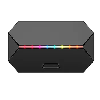 Mobile Games Keyboard and Mouse Converter for Android/IOS SWITCH PS4 X B O X
Mobile Games Keyboard and Mouse Converter for Android/IOS SWITCH PS4 X B O X