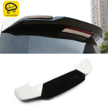 CarManGo Car Accessories Rear Spoiler Tail Gate Wing Trunk Door Trim Top Diffuser Cover Sticker Decoration for Nissan Patrol Y62
CarManGo Car Accessories Rear Spoiler Tail Gate Wing Trunk Door Trim Top Diffuser Cover Sticker Decoration for Nissan Patrol Y62
