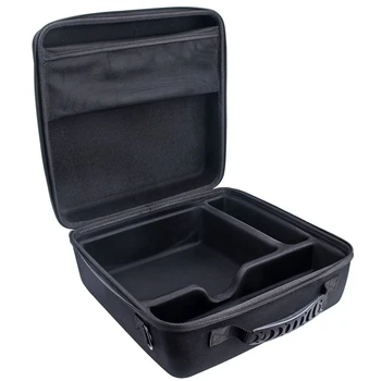 Portable Mobile Travel Accessories Outdoor Emergency Power Storage Bag Carrying Case with Handle for Jackery Explorer 240
Portable Mobile Travel Accessories Outdoor Emergency Power Storage Bag Carrying Case with Handle for Jackery Explorer 240