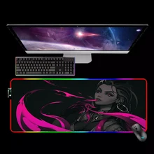 Anime Valorant Mouse Pad Gamer Desk Mat Pc Gaming Mouse Mats Xxl Rgb Mousepad Xl Mause Pad Diy Mice Keyboards Computer Office
Anime Valorant Mouse Pad Gamer Desk Mat Pc Gaming Mouse Mats Xxl Rgb Mousepad Xl Mause Pad Diy Mice Keyboards Computer Office