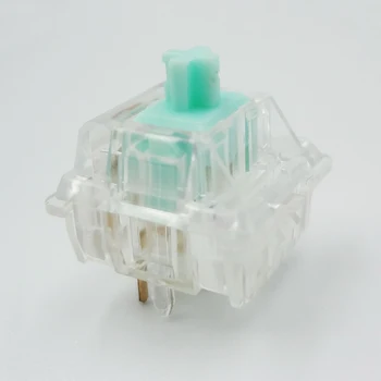 DUROCK Linear Keyboard Switch L2 Mechanical Keyboard Switch 67g Linear Key Switches for Mechanical Keyboards
DUROCK Linear Keyboard Switch L2 Mechanical Keyboard Switch 67g Linear Key Switches for Mechanical Keyboards