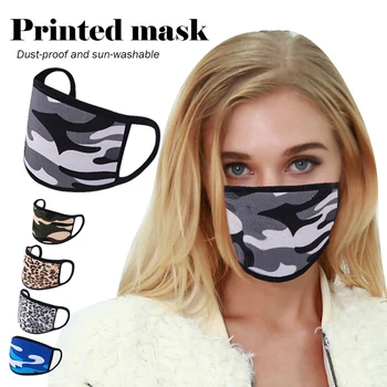 Printing Mouth Mask Reusable Protective PM2.5 Filter Paper Mask Anti Dust Face Mask Bacteria Proof Flu Mask
Printing Mouth Mask Reusable Protective PM2.5 Filter Paper Mask Anti Dust Face Mask Bacteria Proof Flu Mask