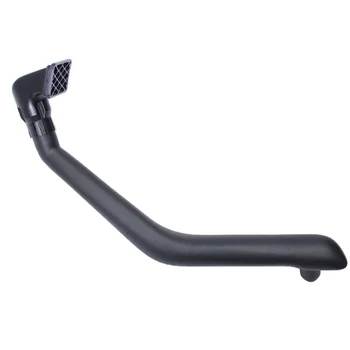Car Snorkel Kit Raised Air Intake System 4x4 Outlet for Suzuki Jimny from 1998 - 2016
Car Snorkel Kit Raised Air Intake System 4x4 Outlet for Suzuki Jimny from 1998 - 2016