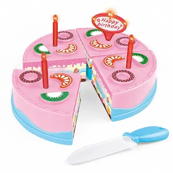 10pcs/Set Kitchen Toys Cake Food DIY Pretend Play Kids Infant DIY Cutting Birthday Cake Educational Toys 
10pcs/Set Kitchen Toys Cake Food DIY Pretend Play Kids Infant DIY Cutting Birthday Cake Educational Toys