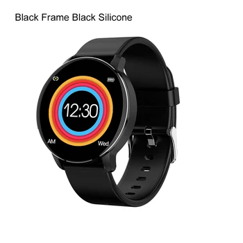 LCD Multifunctional Round Screen Watch Sports Pedometer Waterproof Bracelet Unisex 10*10*6cm UY8
LCD Multifunctional Round Screen Watch Sports Pedometer Waterproof Bracelet Unisex 10*10*6cm UY8