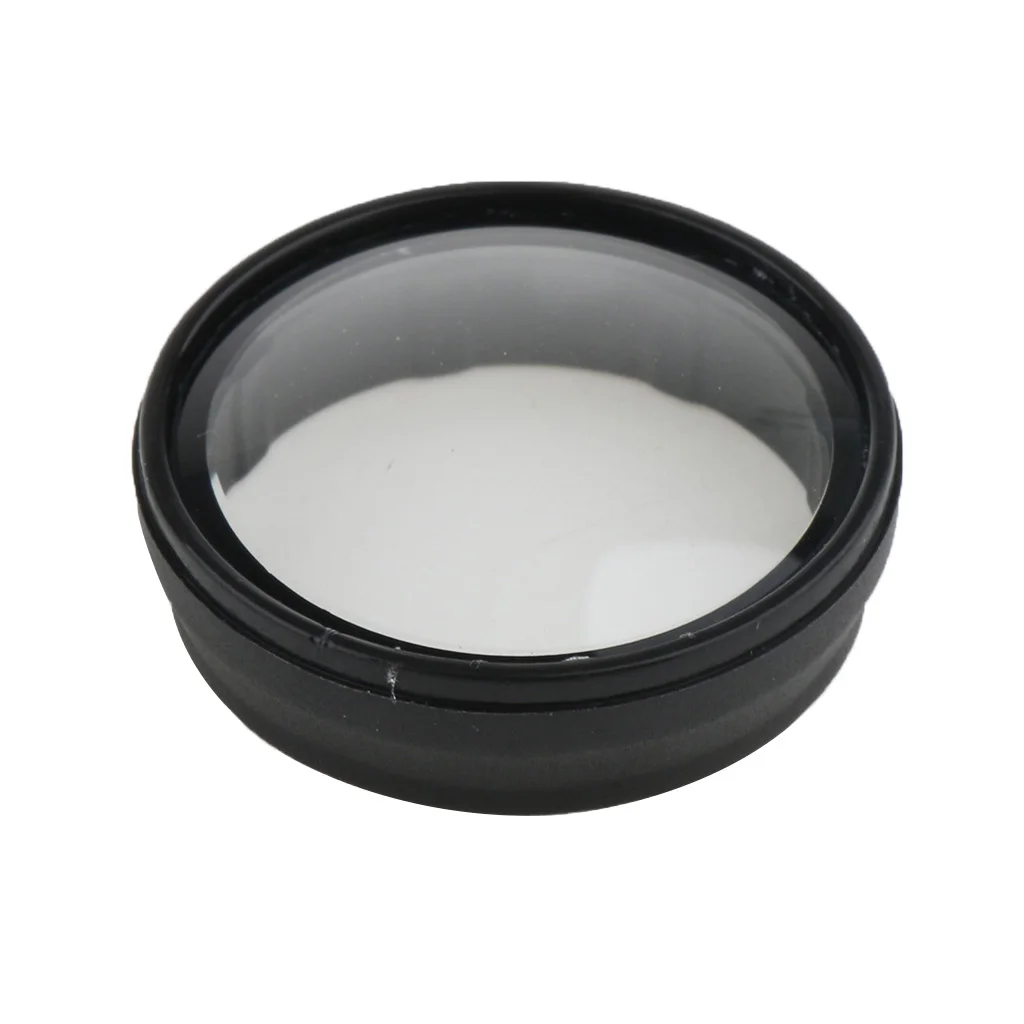 UV Filter Lens Glass Cover Protection Cap Anti-Scratch For SJ7 Star UV Filter Lens Glass Cover Protection Cap Anti-Scratch For SJ7 Star