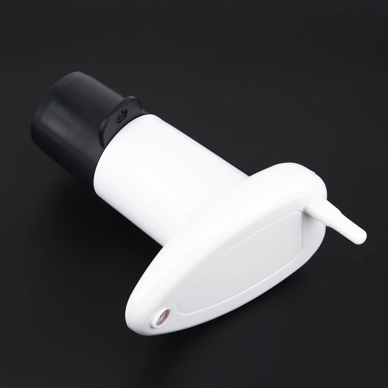 1 Pcs Ultrasonic Water Tank Liquid Level Meter & Temp Sensor ABS Plastic Durable Living Room. Supply
1 Pcs Ultrasonic Water Tank Liquid Level Meter & Temp Sensor ABS Plastic Durable Living Room. Supply