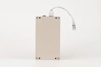 10pcs/lot lWaterproof DC 12V 12000mah Capacity Rechargeable Li-ion Battery Durable Use Lithium-ion Batteries for CCTV Camera
10pcs/lot lWaterproof DC 12V 12000mah Capacity Rechargeable Li-ion Battery Durable Use Lithium-ion Batteries for CCTV Camera