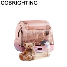 Disinfection Cabinet Sterilisator Sterilizzatore Electrodomestico Eletrodomestico Esterilizador Baby Bottle Sterilizer
Disinfection Cabinet Sterilisator Sterilizzatore Electrodomestico Eletrodomestico Esterilizador Baby Bottle Sterilizer
