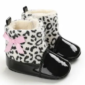 Brand New Newborn Baby Booties Boy Girl Crib Pram Shoes Winter Soft Snow Boots Prewalker Elastic Snow Shoes Boots 
Brand New Newborn Baby Booties Boy Girl Crib Pram Shoes Winter Soft Snow Boots Prewalker Elastic Snow Shoes Boots