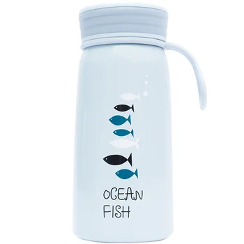 Travel Mug Stainless Steel Vacuum Flasks 500ml Thermos Cup Coffee chilly bottle Gifts termos para agua Thermo hidro flask EE5BW
Travel Mug Stainless Steel Vacuum Flasks 500ml Thermos Cup Coffee chilly bottle Gifts termos para agua Thermo hidro flask EE5BW