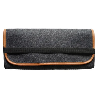 Pouch Large Capacity Felt Fabric Protective Flip Cover Portable Storage Mechanical Keyboard Bag Practical Organizer Dust Proof
Pouch Large Capacity Felt Fabric Protective Flip Cover Portable Storage Mechanical Keyboard Bag Practical Organizer Dust Proof