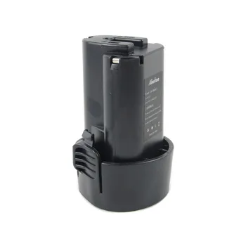 2pcs 2000mAh 10.8V Li-ion Battery For Makita BL1013 BL1014 BL 1013 BL 1014 LCT203W 194550-6 194551-4 195332-9 DF030D
2pcs 2000mAh 10.8V Li-ion Battery For Makita BL1013 BL1014 BL 1013 BL 1014 LCT203W 194550-6 194551-4 195332-9 DF030D