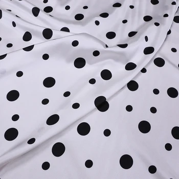 140CM * 50CM Thickness of 19 M / M Summer Wide Silk dan li duan Silk Fabric Digital Printing Silk Satin Shirt Lining
140CM * 50CM Thickness of 19 M / M Summer Wide Silk dan li duan Silk Fabric Digital Printing Silk Satin Shirt Lining