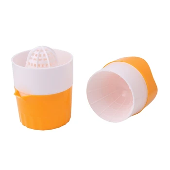 Manual Orange Juicer Citrus Lemon Press Fruit Squeezer Juice Extractor Machine R9UD
Manual Orange Juicer Citrus Lemon Press Fruit Squeezer Juice Extractor Machine R9UD