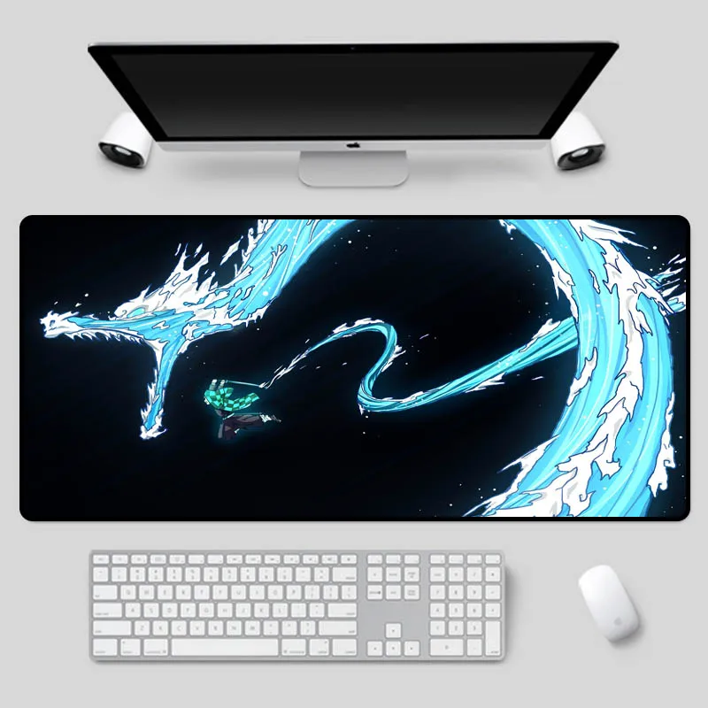 XGZ Multi-size selection mouse pad large size anime pattern desk pad dragon pattern keyboard pad suitable for csgo dota2
XGZ Multi-size selection mouse pad large size anime pattern desk pad dragon pattern keyboard pad suitable for csgo dota2