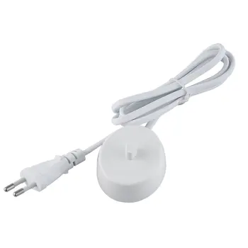 Replacement Electric Toothbrush Charger Model 3757 Suitable For Braun Oral-b D17 OC18 Toothbrush Charging Cradle EU/US/UK Plug
Replacement Electric Toothbrush Charger Model 3757 Suitable For Braun Oral-b D17 OC18 Toothbrush Charging Cradle EU/US/UK Plug