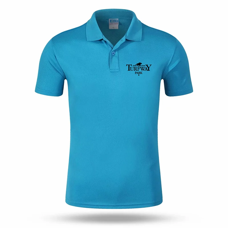 2019 High Quality Casual POLO TURFWAY LOGO Print Personality Trend POLO Summer Men Simple Sports Short Sleeve Tops #38
2019 High Quality Casual POLO TURFWAY LOGO Print Personality Trend POLO Summer Men Simple Sports Short Sleeve Tops #38