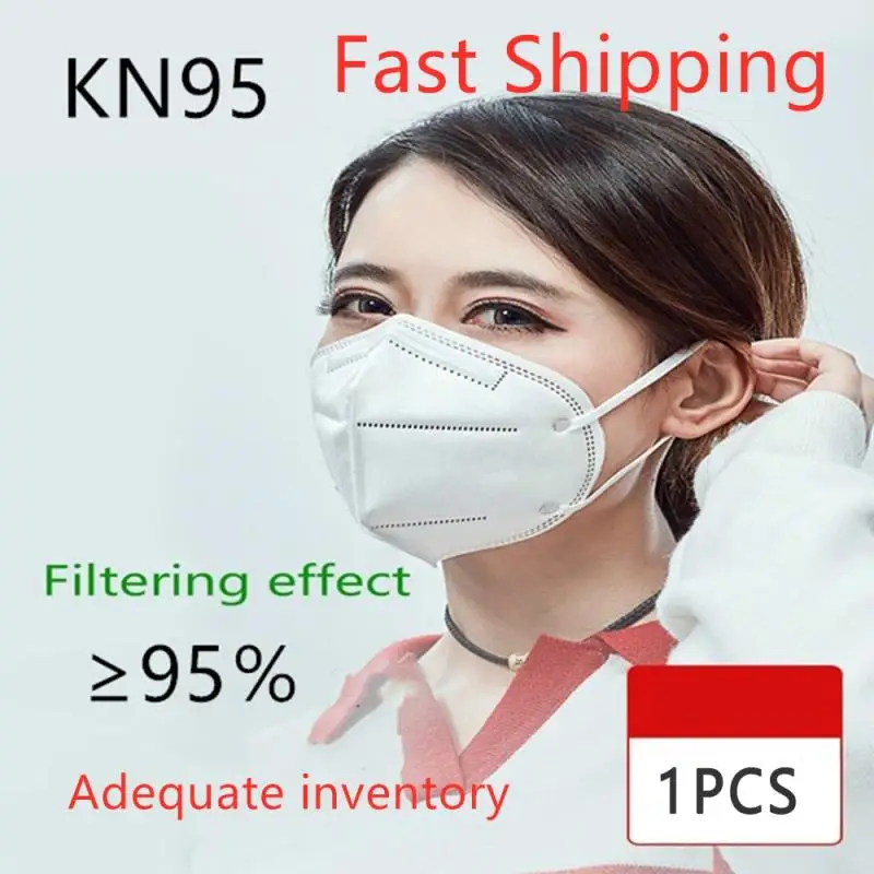Fast Shipping Respirator KN95 Mask Anti Dustproof Individual Protective Face Mask Disposable Mouth Mask Anti-Dust Filter Safety
Fast Shipping Respirator KN95 Mask Anti Dustproof Individual Protective Face Mask Disposable Mouth Mask Anti-Dust Filter Safety