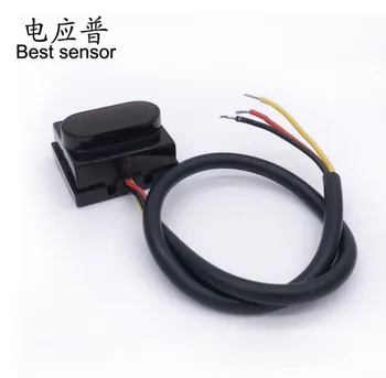 High-precision Infrared Sensor Inductive Human Intelligent Control Switch Faucet Robot Sensor
High-precision Infrared Sensor Inductive Human Intelligent Control Switch Faucet Robot Sensor
