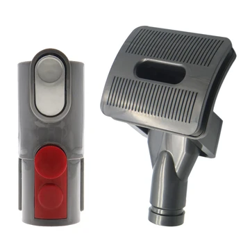 Tool for Dog Pet Cleaning Brush Compatible with Dyson V7, V8, V10 Animal Cleaner
Tool for Dog Pet Cleaning Brush Compatible with Dyson V7, V8, V10 Animal Cleaner