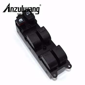 ANZULWANG Window Master Control Switch 84820-35020 For Toyota LandCruiser 84820 35020
ANZULWANG Window Master Control Switch 84820-35020 For Toyota LandCruiser 84820 35020