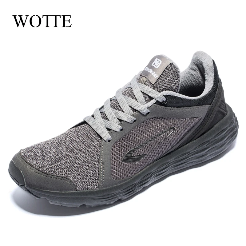 2020 Fashion Mesh Men Casual Shoes Lace-up Men Shoes Lightweight Comfortable Breathable Walking Zapatillas Hombre
2020 Fashion Mesh Men Casual Shoes Lace-up Men Shoes Lightweight Comfortable Breathable Walking Zapatillas Hombre