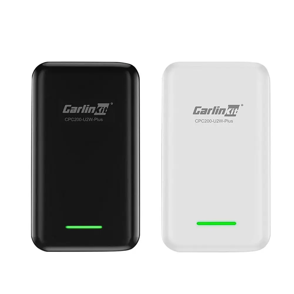Carlinkit 2.0 For Apple Wireless CarPlay Activator Dongle Plug And Play Car Multimedia Player Auto Connection USB
Carlinkit 2.0 For Apple Wireless CarPlay Activator Dongle Plug And Play Car Multimedia Player Auto Connection USB