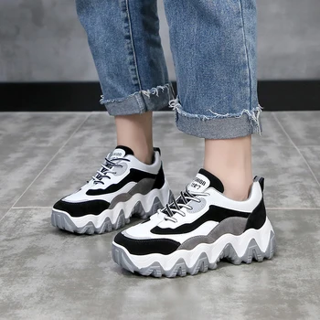 Women breathable outdoor sport running shoes ladies jogging training sneakers platform running shoes student sport shoes E16-02
Women breathable outdoor sport running shoes ladies jogging training sneakers platform running shoes student sport shoes E16-02