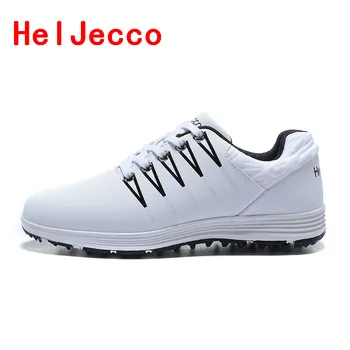 New Men's Golf Shoes Male Black Waterproof Walking Women Sports Sneakers Golf Lightweight Sports Training Couples Golf Shoes 
New Men's Golf Shoes Male Black Waterproof Walking Women Sports Sneakers Golf Lightweight Sports Training Couples Golf Shoes