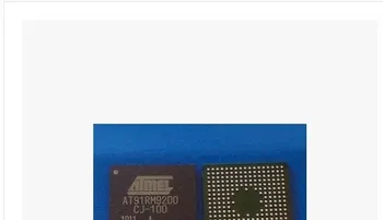 Shipping AT91RM9200CJ-100 Free new chip 
Shipping AT91RM9200CJ-100 Free new chip
