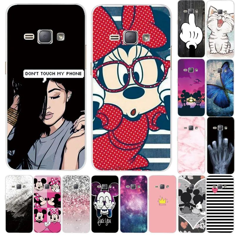 Silicone TPU Cases For Samsung Galaxy J1 6 2016 Soft Transparent Case J120 J120F J120H Back Cover For Samsung J1 2016 Phone Case
Silicone TPU Cases For Samsung Galaxy J1 6 2016 Soft Transparent Case J120 J120F J120H Back Cover For Samsung J1 2016 Phone Case