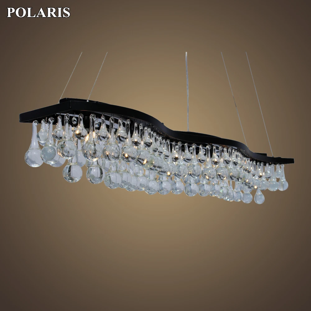9-Light-Crystal-Chandelier-LUMH609 副本