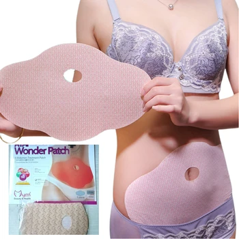 15 PCSBelly Slimming Patch Wonder Anti-Obesity Slimming Patches Weight Loss products Abdomen Treatment Weight Loss Fat Burner
15 PCSBelly Slimming Patch Wonder Anti-Obesity Slimming Patches Weight Loss products Abdomen Treatment Weight Loss Fat Burner
