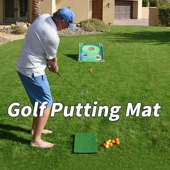 Golf Chipping Net Golf Putting Mat, Outdoor Indoor Putting Green Golf Target Sports Exercise Equipment#g4
Golf Chipping Net Golf Putting Mat, Outdoor Indoor Putting Green Golf Target Sports Exercise Equipment#g4