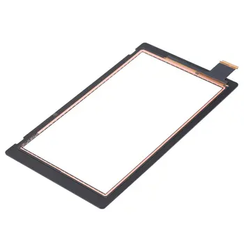 Touch Screen Touchpad Glass Digitizer Replace for for Nintend Switch Controller NS Console Touch Screen Digitizer
Touch Screen Touchpad Glass Digitizer Replace for for Nintend Switch Controller NS Console Touch Screen Digitizer
