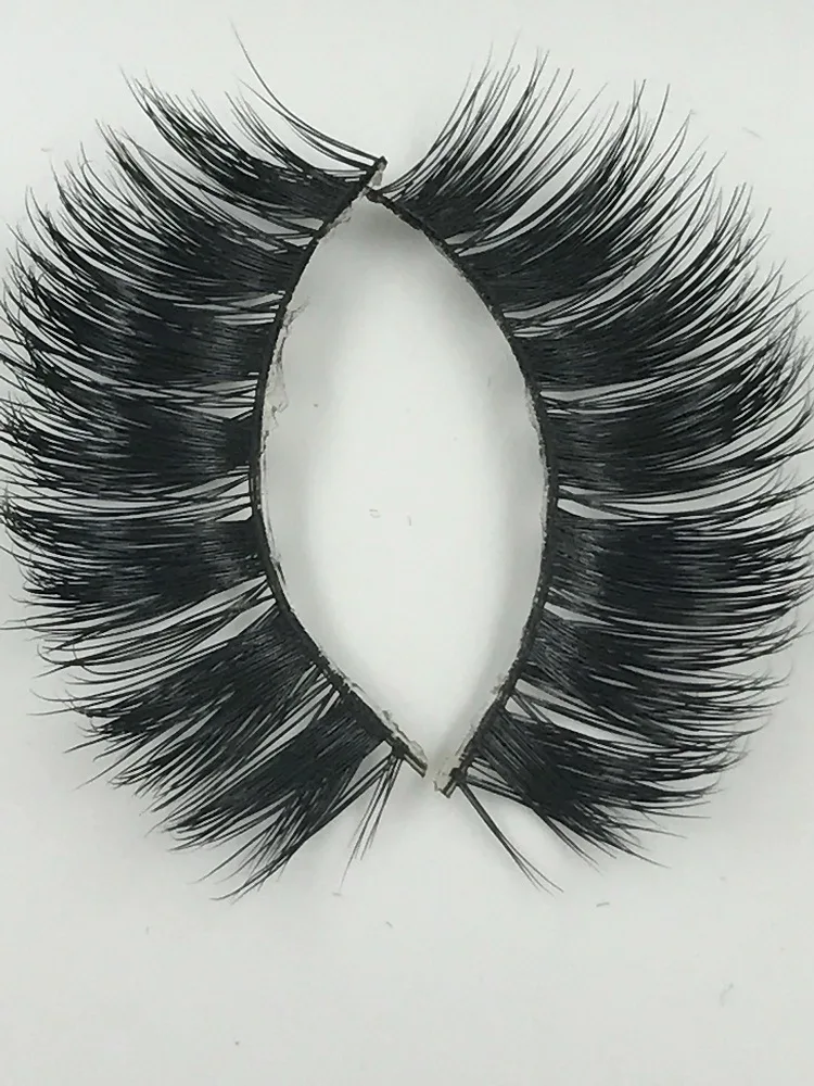 High Quality Mink Eyelashes Dramatic False Eyelashes 100%Handmade Thick Curl Eyelashes Visofree 3d Mink Lashes Makeup for Beauty
High Quality Mink Eyelashes Dramatic False Eyelashes 100%Handmade Thick Curl Eyelashes Visofree 3d Mink Lashes Makeup for Beauty