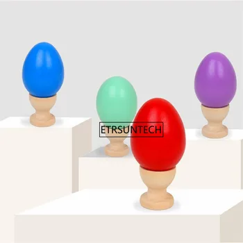 200pcs Wood Egg Holder Featival Party Home Decoration Easter Egg Shelves Stand Rack Decoration for Home DIY
200pcs Wood Egg Holder Featival Party Home Decoration Easter Egg Shelves Stand Rack Decoration for Home DIY