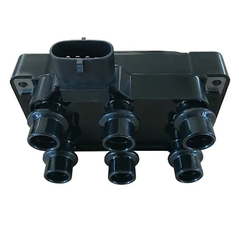 Ignition Coil Pack for Ford Mazda Mercury V6 3.0L 4.0L 4.2L FD480T DGE446 C925
Ignition Coil Pack for Ford Mazda Mercury V6 3.0L 4.0L 4.2L FD480T DGE446 C925