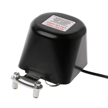 DN20 Automatic Manipulator Shut Off Valve For Alarm Shutoff Gas Water Pipeline
DN20 Automatic Manipulator Shut Off Valve For Alarm Shutoff Gas Water Pipeline