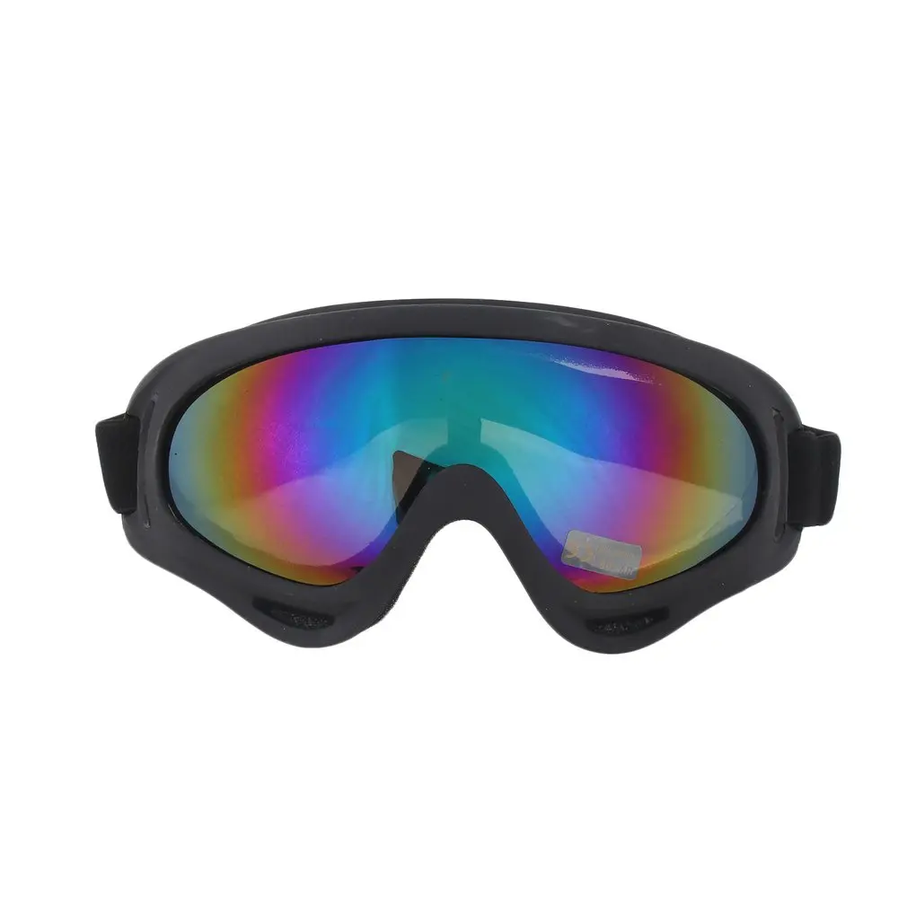 Adult Windproof Anti-fog Tactical Goggles Polarized Outdoor Glasses UV400 Protection Glasses for Off-road Riding Skiing Sporty
Adult Windproof Anti-fog Tactical Goggles Polarized Outdoor Glasses UV400 Protection Glasses for Off-road Riding Skiing Sporty