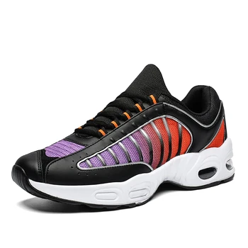 Casual Men Shoes Breathable Soft Sole Sneakers Man Air Cushion Lace Up Walking Footwear Fashion Mens Black Shoes Zapatos Hombre
Casual Men Shoes Breathable Soft Sole Sneakers Man Air Cushion Lace Up Walking Footwear Fashion Mens Black Shoes Zapatos Hombre