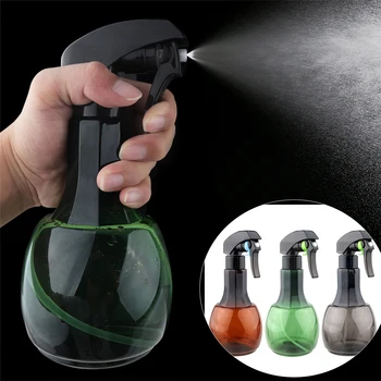 400ml Refillable Bottles Fine Mist Haircut Hairdressing Spray Atomizer Barber Salon Hairstyling Bottle Gray Brown Green
400ml Refillable Bottles Fine Mist Haircut Hairdressing Spray Atomizer Barber Salon Hairstyling Bottle Gray Brown Green